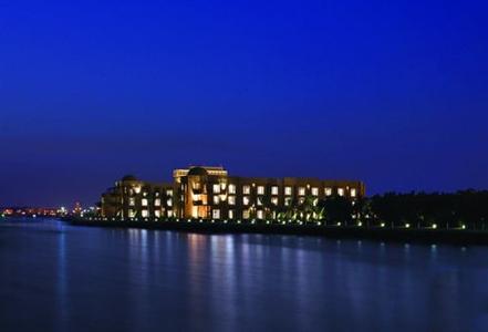 фото отеля Park Hyatt Jeddah - Marina Club & Spa