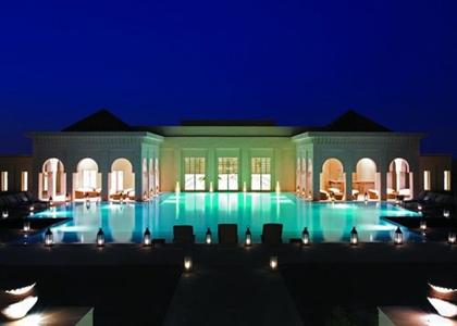 фото отеля Park Hyatt Jeddah - Marina Club & Spa