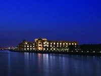 Park Hyatt Jeddah - Marina Club & Spa