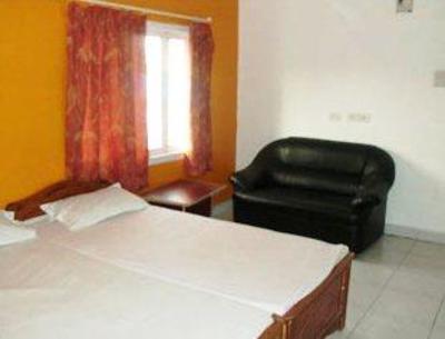 фото отеля Akshara Guest House