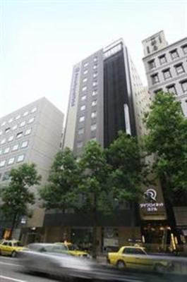 фото отеля Daiwa Roynet Hotel Osaka-Kitahama