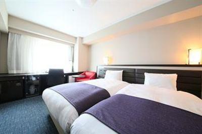фото отеля Daiwa Roynet Hotel Osaka-Kitahama