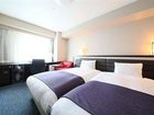 фото отеля Daiwa Roynet Hotel Osaka-Kitahama