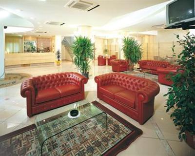 фото отеля Residence Queen Mary