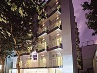Residence Queen Mary