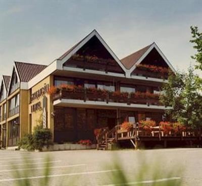 фото отеля Strohgäu Hotel