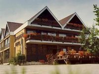 Strohgäu Hotel