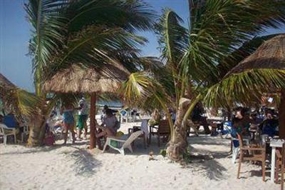 фото отеля Blue Bay Mahahual