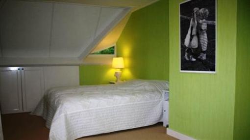 фото отеля B&B De Kwakkenberg