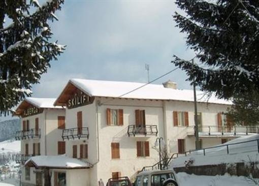 фото отеля Hotel Skilift