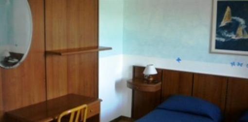 фото отеля Hotel Skilift