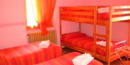 фото отеля Hotel Skilift