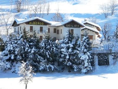 фото отеля Hotel Skilift