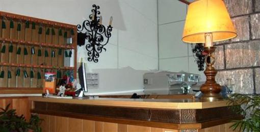 фото отеля Hotel Skilift