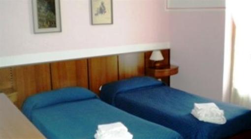 фото отеля Hotel Skilift