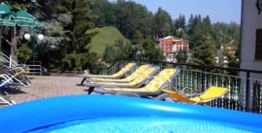 фото отеля Hotel Skilift