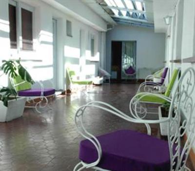 фото отеля Hotel Los Varietales