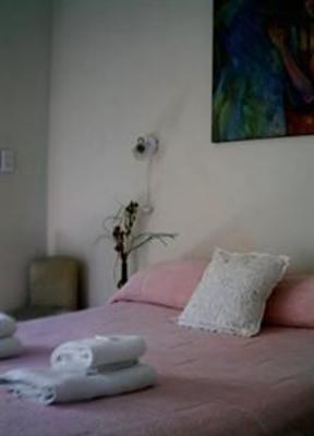 фото отеля Hotel Los Varietales