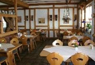 фото отеля Gasthaus Mösle