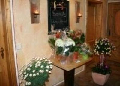 фото отеля Gasthaus Mösle