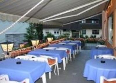 фото отеля Gasthaus Mösle