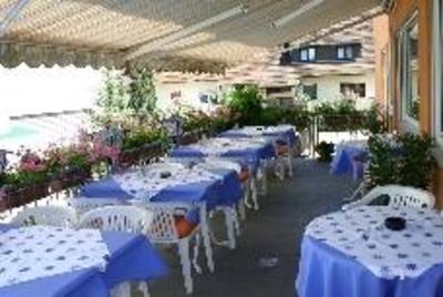 фото отеля Gasthaus Mösle