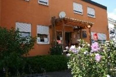 фото отеля Gasthaus Mösle