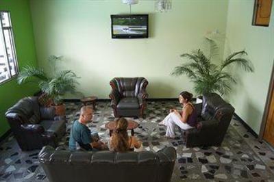 фото отеля Hotel San Nicolas Plaza