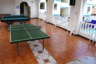фото отеля Hotel San Nicolas Plaza