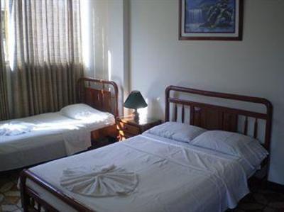 фото отеля Hotel San Nicolas Plaza