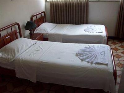 фото отеля Hotel San Nicolas Plaza