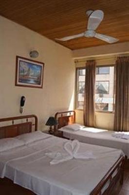 фото отеля Hotel San Nicolas Plaza