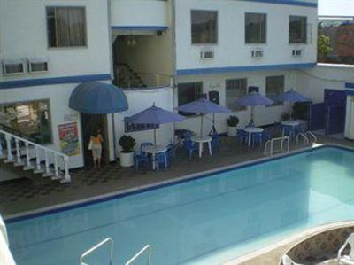 фото отеля Hotel San Nicolas Plaza