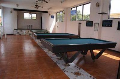 фото отеля Hotel San Nicolas Plaza