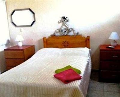 фото отеля Posada Michoacan