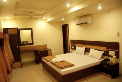 фото отеля Payal Hotel