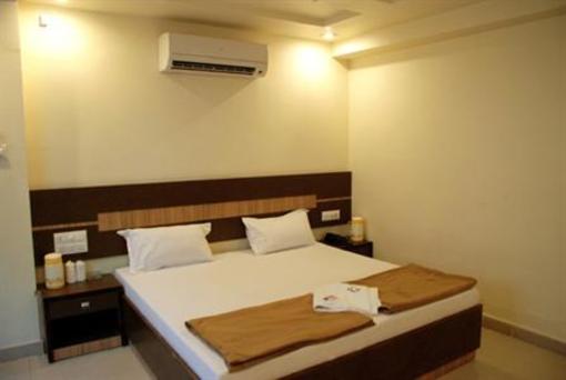 фото отеля Payal Hotel