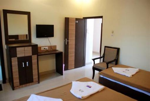 фото отеля Payal Hotel