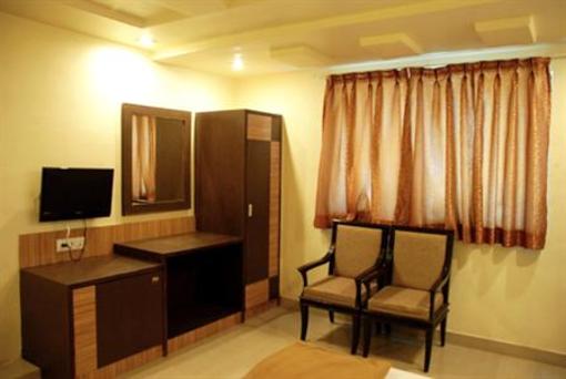 фото отеля Payal Hotel