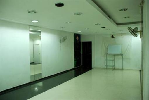 фото отеля Payal Hotel