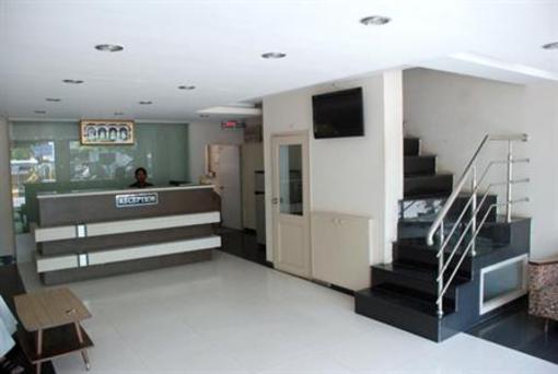 фото отеля Payal Hotel