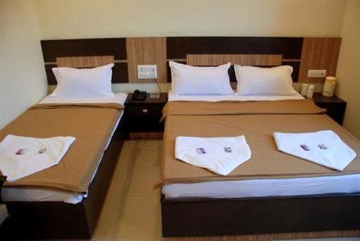 фото отеля Payal Hotel