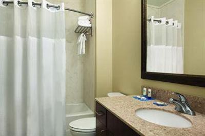 фото отеля Hyatt House Minot