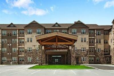фото отеля Hyatt House Minot