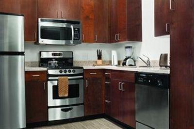 фото отеля Hyatt House Minot