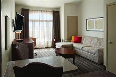 фото отеля Hyatt House Minot