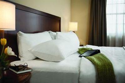 фото отеля Hyatt House Minot