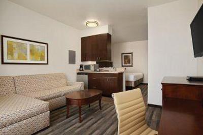 фото отеля Hyatt House Minot