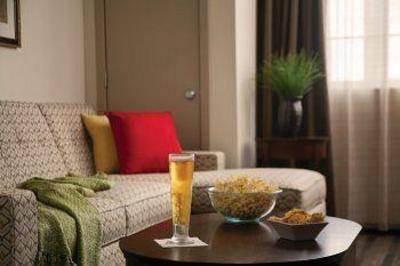 фото отеля Hyatt House Minot