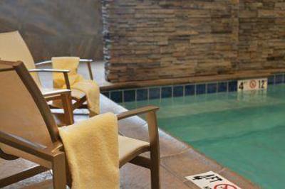 фото отеля Hyatt House Minot